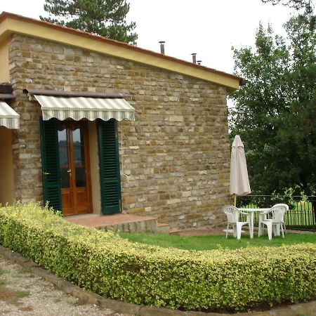 Appartamenti Avanella A 150 Mt Dalla Piscina 150 Mt From Swimming Pool Чертальдо Экстерьер фото